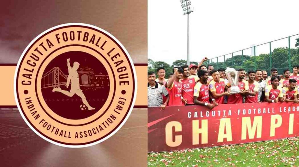 Calcutta Football League 2026-27