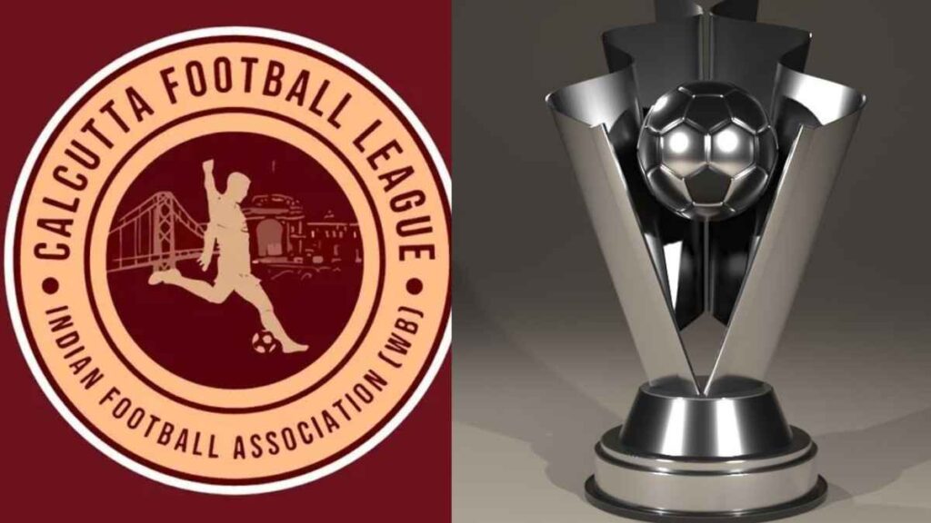 Calcutta Football League 2026-27 Points Table