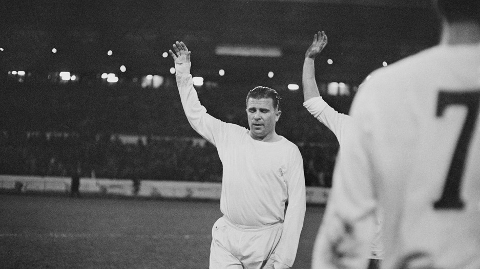 Ferenc Puskás