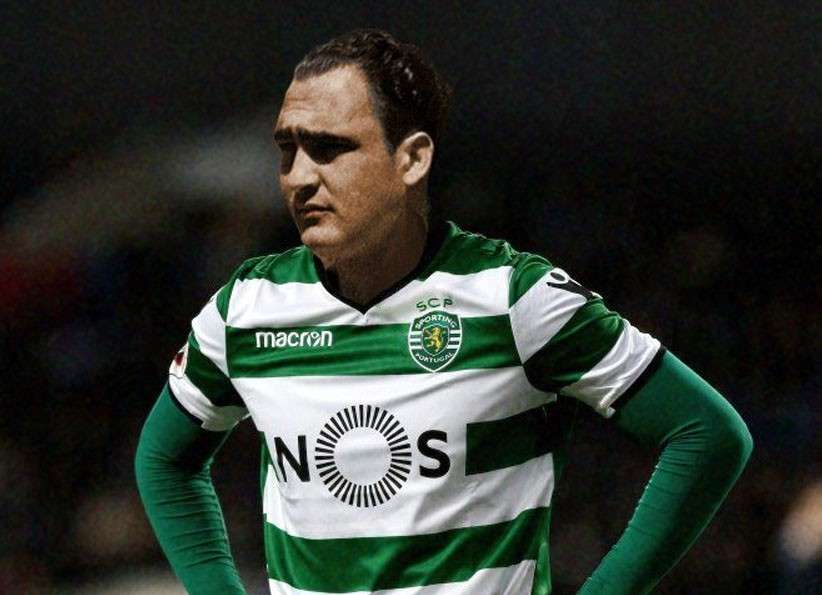 Fernando Peyroteo