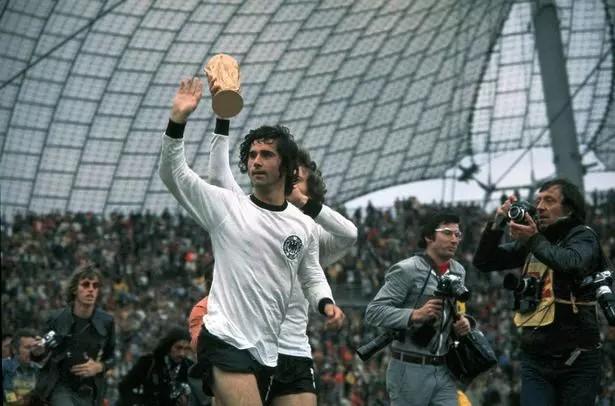 Gerd Müller