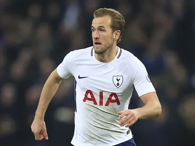 Harry Kane