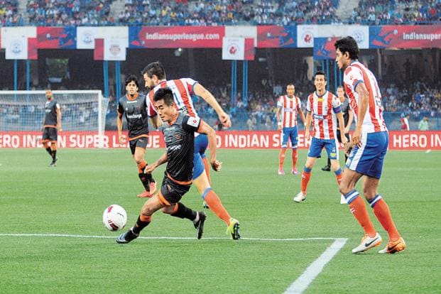 ISL 