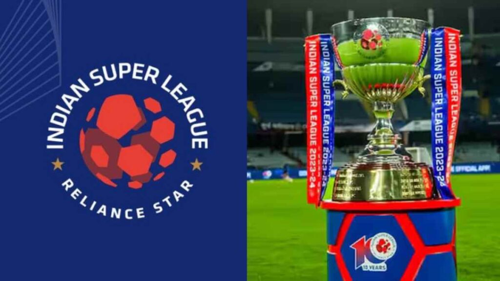 Indian Super League 2026-27 Schedule