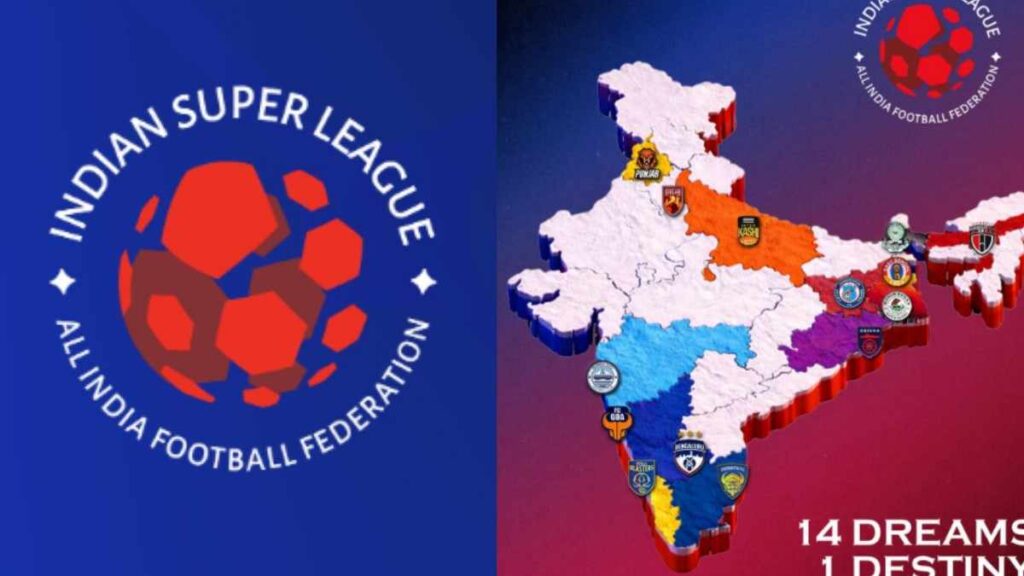 Indian Super League 2026-27 Teams
