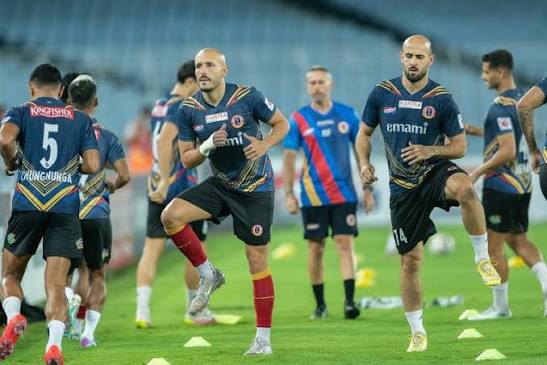 Inter Kashi FC