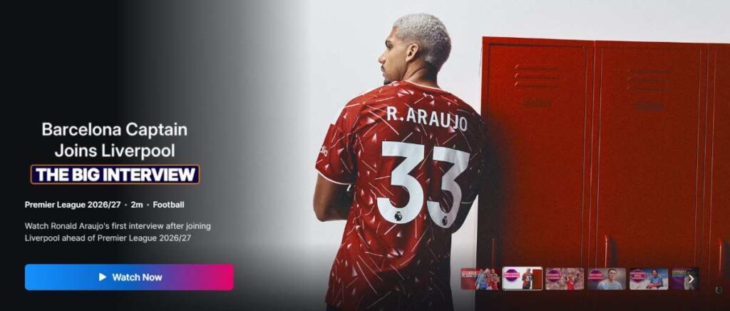 Jio Hotstar Premiere League 2026-27