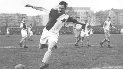 Josef Bican
