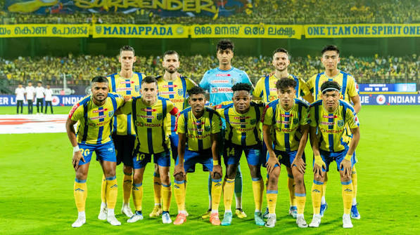 Kerala Blasters FC