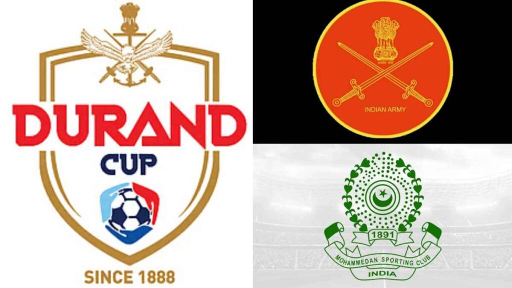 Mohammedan SC vs Indian Army FT Durand Cup 2026 Preview