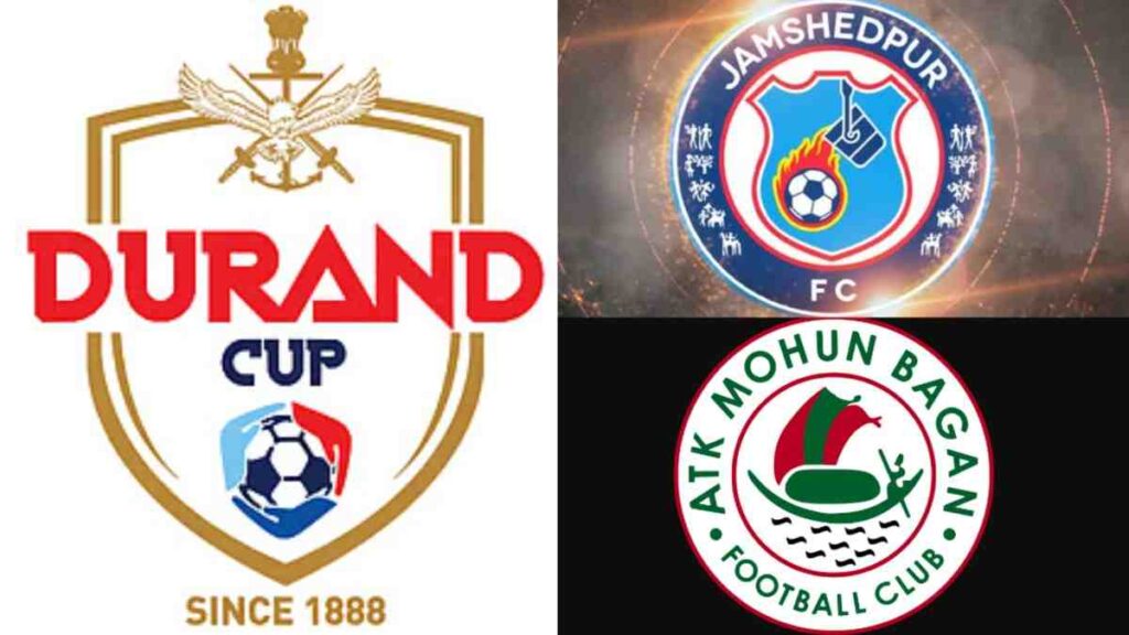 Mohun Bagan SG vs Jamshedpur FC Durand Cup 2026 QF Preview