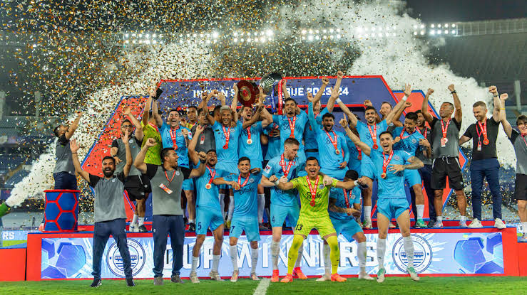 Mumbai City FC