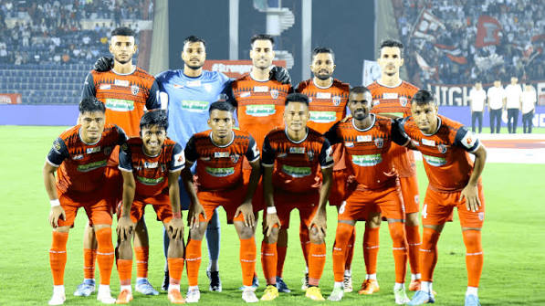 NorthEast United FC