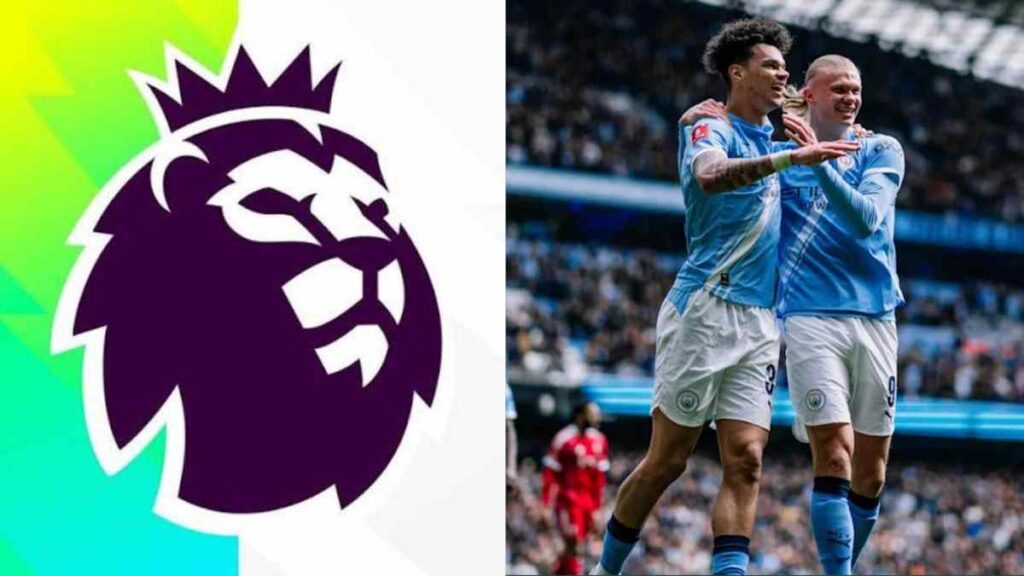 Premier League 2026-27 Points Table