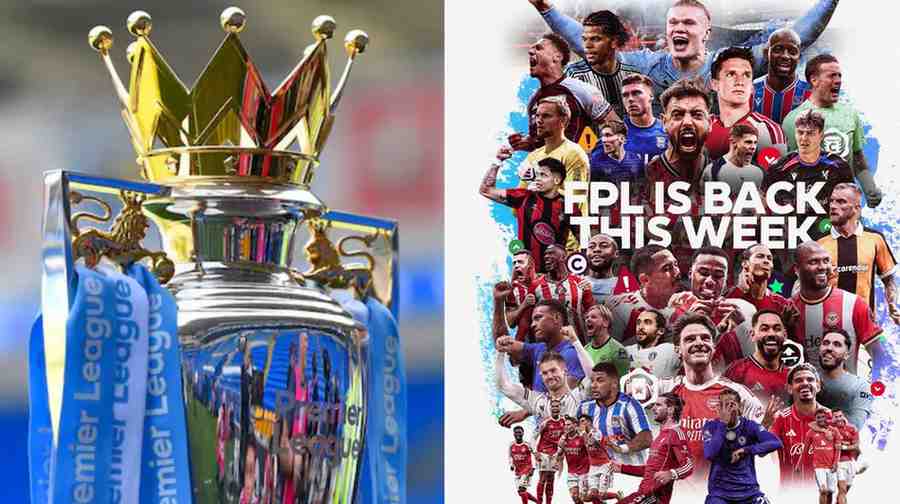 Premier League