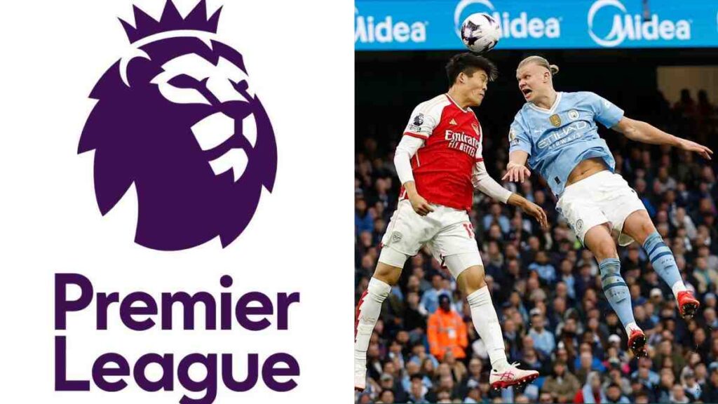 Premier League 2026/27 Fixtures