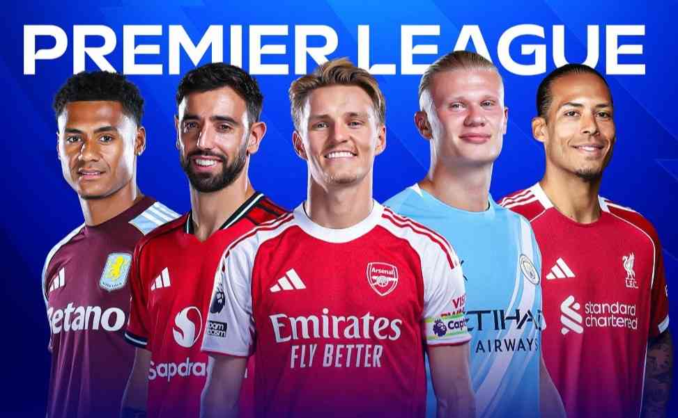 Premier League 2026/27