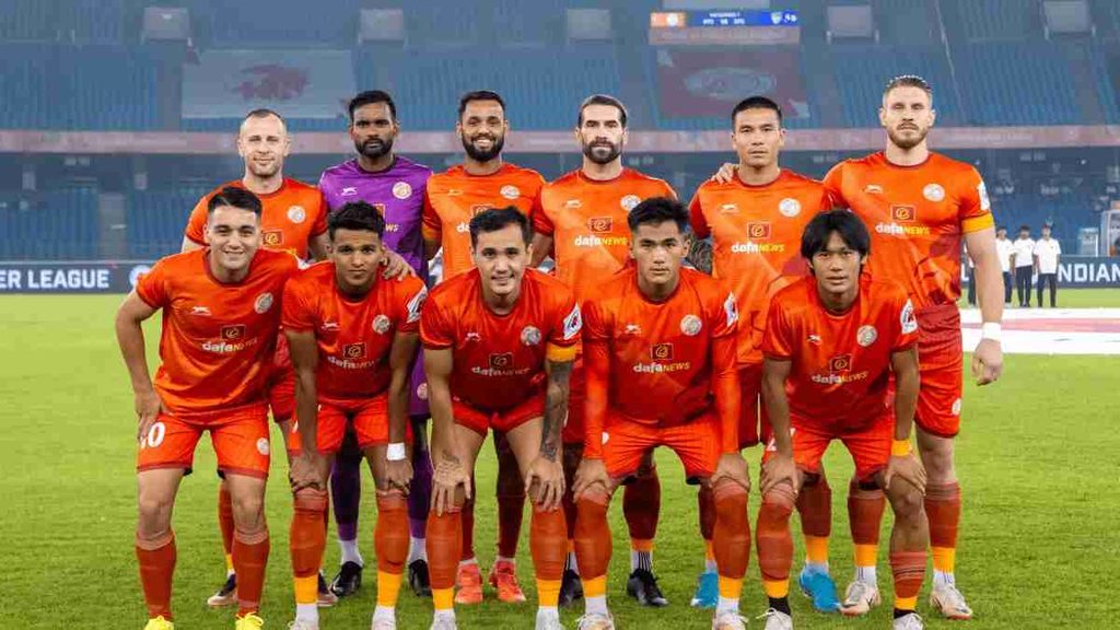 Punjab FC