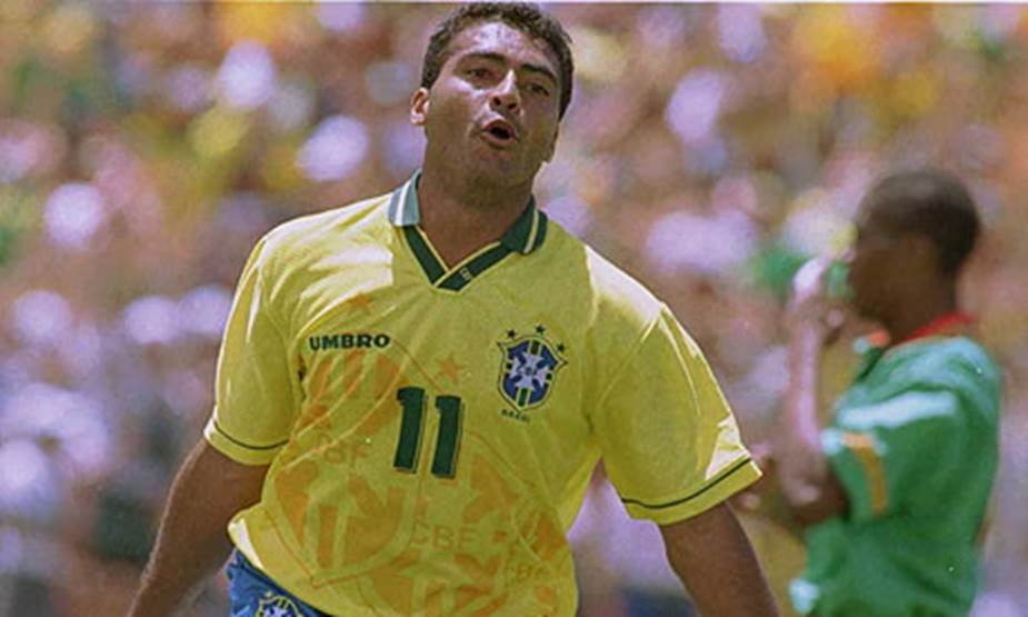 Romário