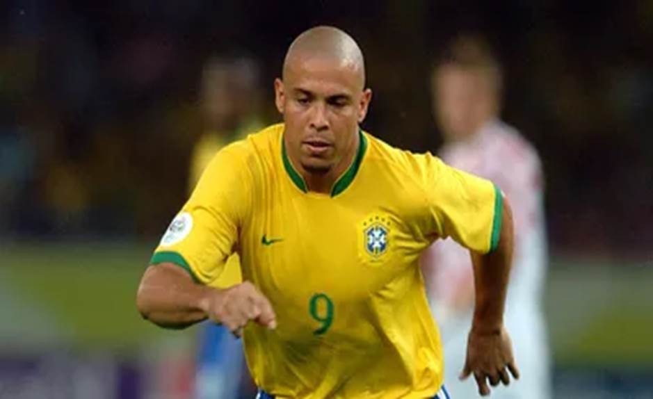 Ronaldo Nazário