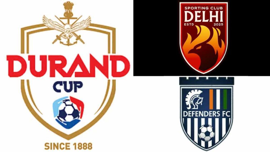 SC Delhi vs Defenders FC Durand Cup 2026 Preview