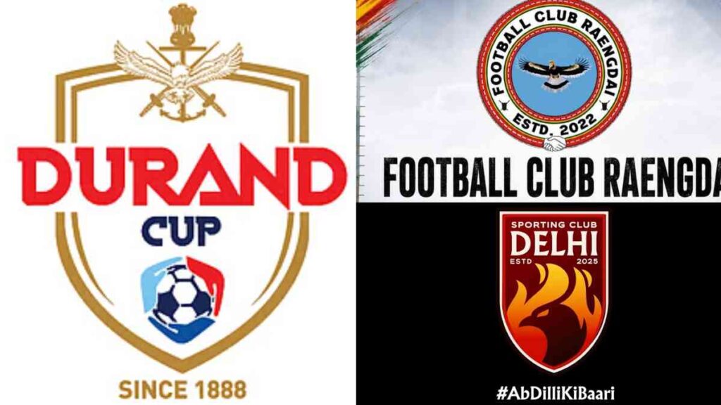 SC Delhi vs FC Raengdai Durand Cup 2026 Quarterfinal Preview