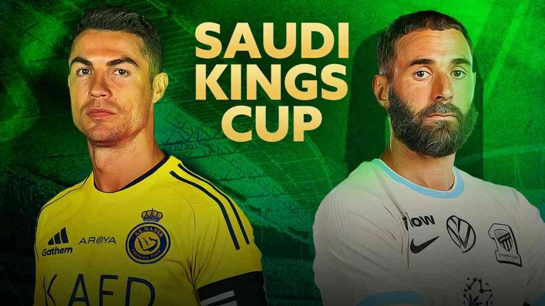 Saudi Kings Cup