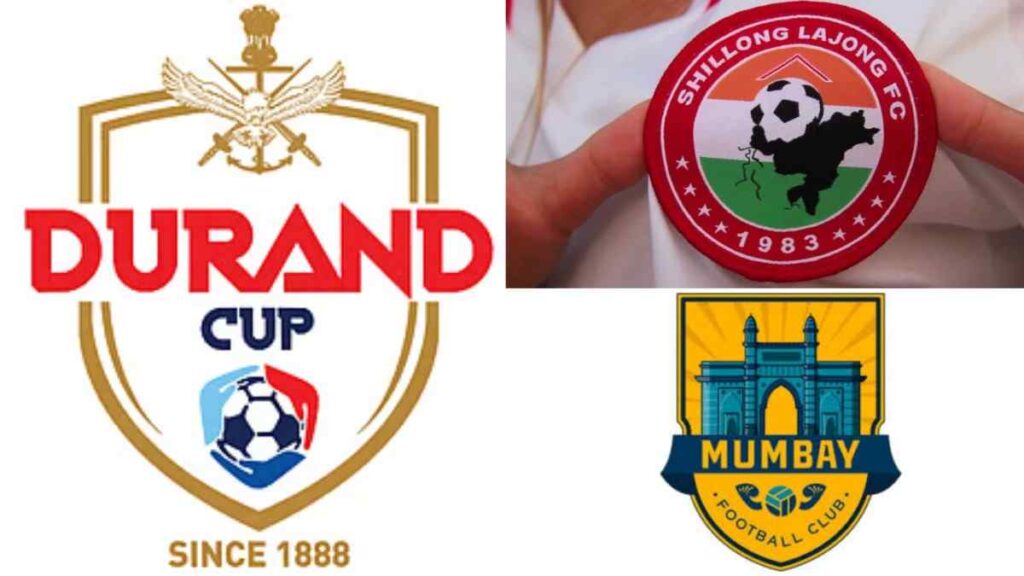 Shillong Lajong FC vs Mumbai FC