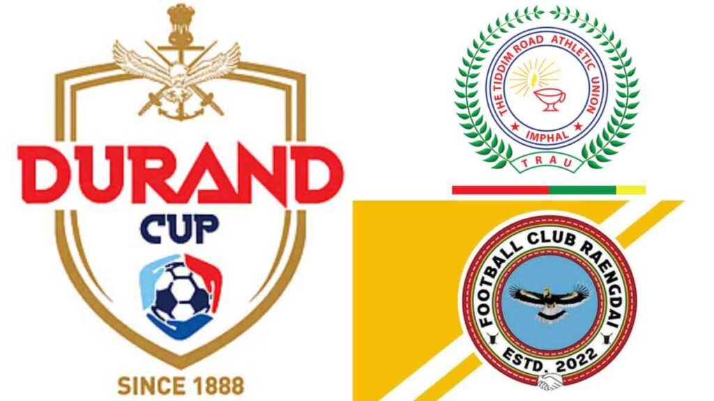 TRAU FC vs FC Raengdai: