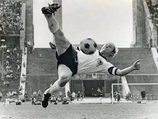 Uwe Seeler
