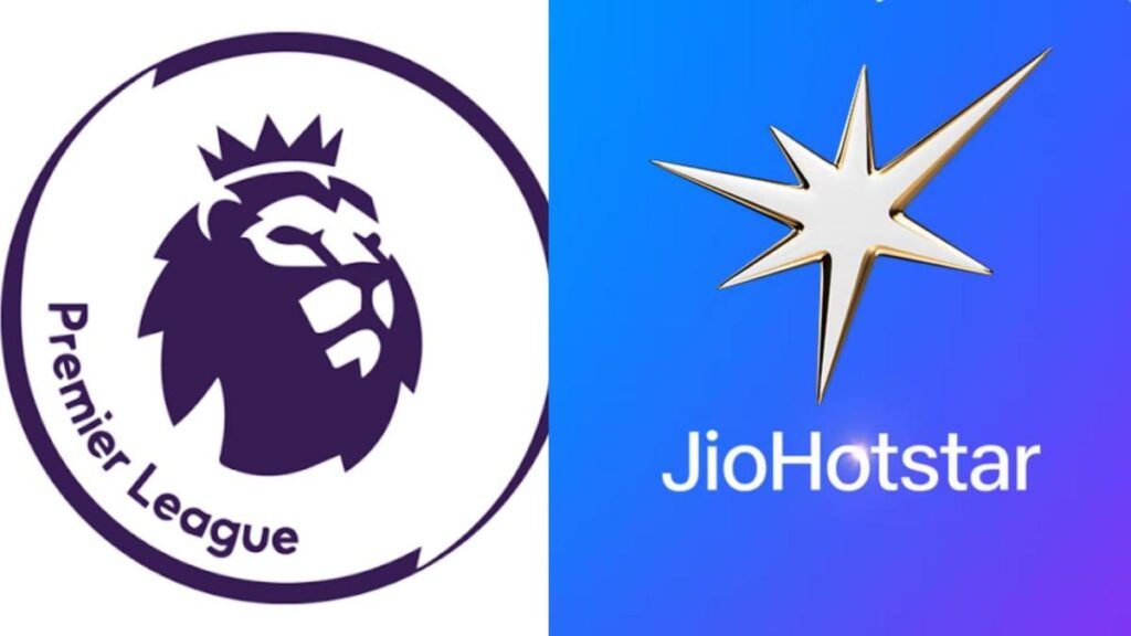Where to Watch Premier League in India