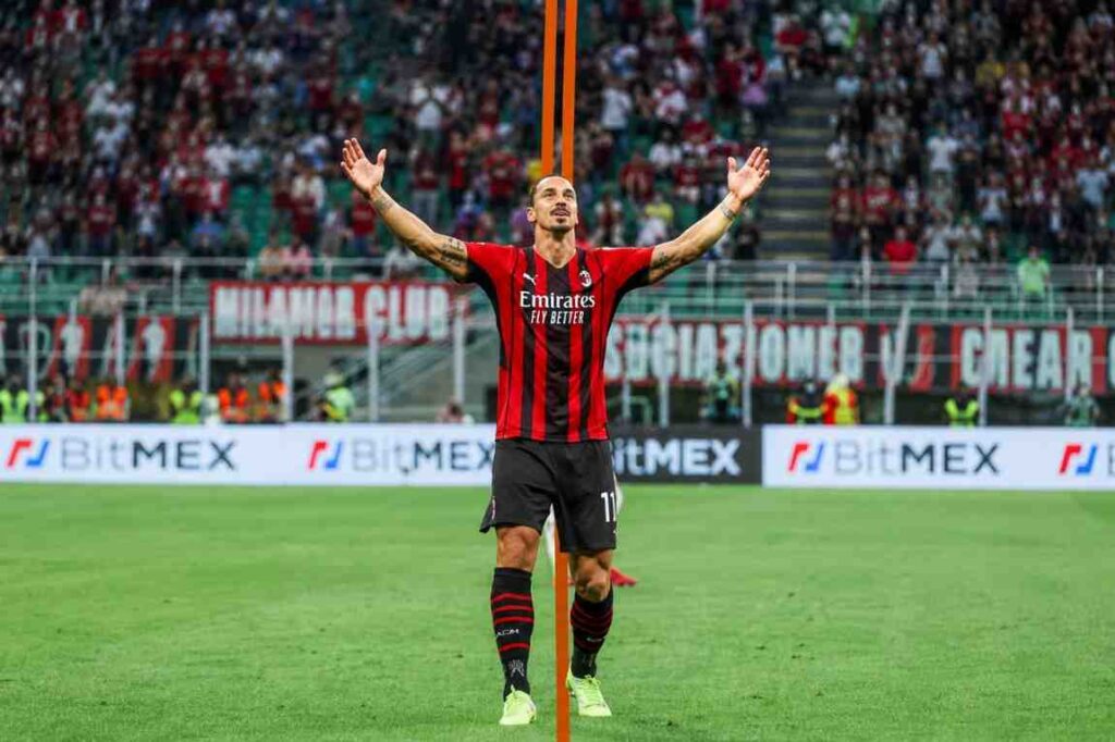 Zlatan Ibrahimović
