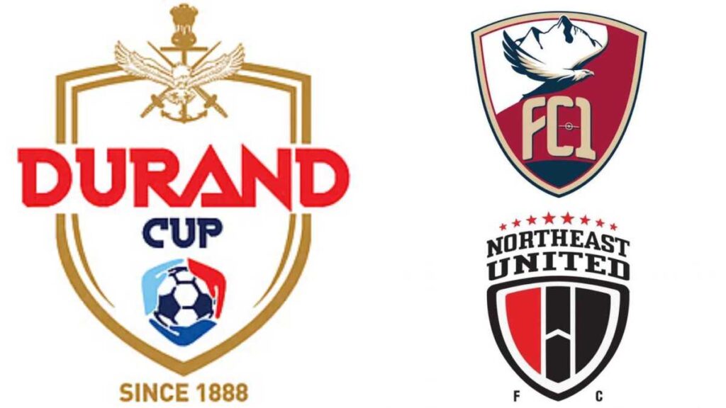 NorthEast United FC vs FC1