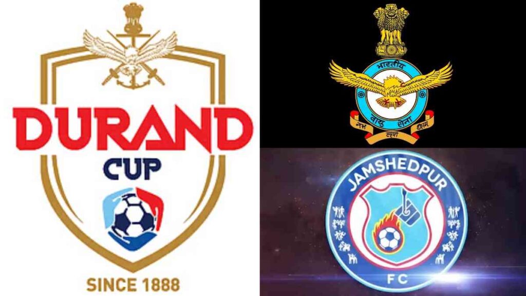 Jamshedpur FC vs Indian Air Force Durand Cup 2026 Preview