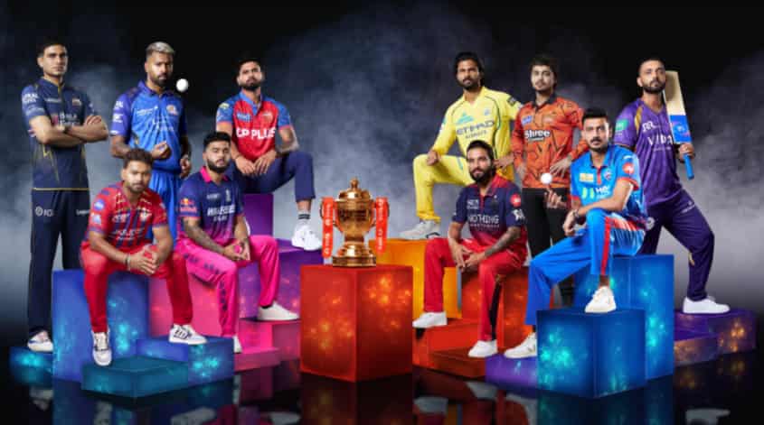Indian Premier League Indian Premier League