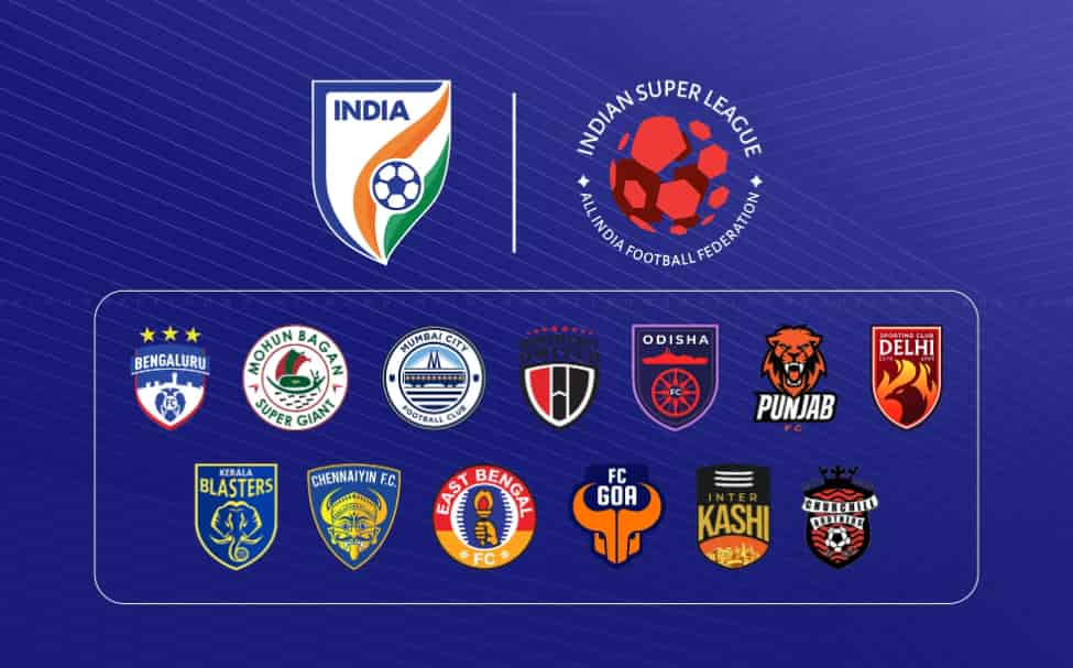 Indian Super League 2026-27