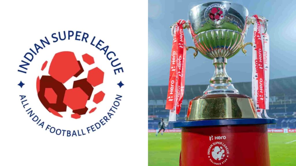 Indian Super League ISL 2026-27