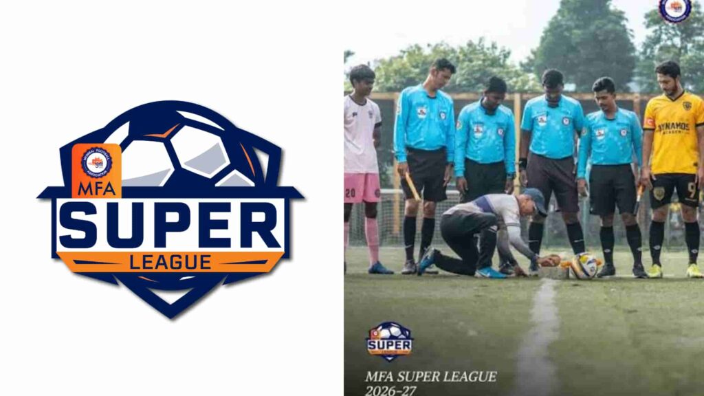 MFA Super League 2026-27 Points Table