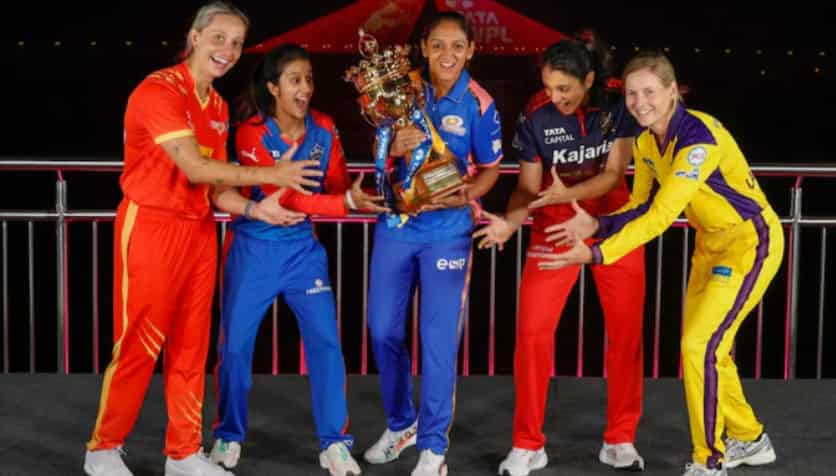Women’s Premier League Women’s Premier League