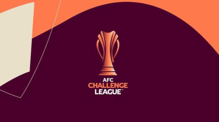 AFC Challenge League 2026/27