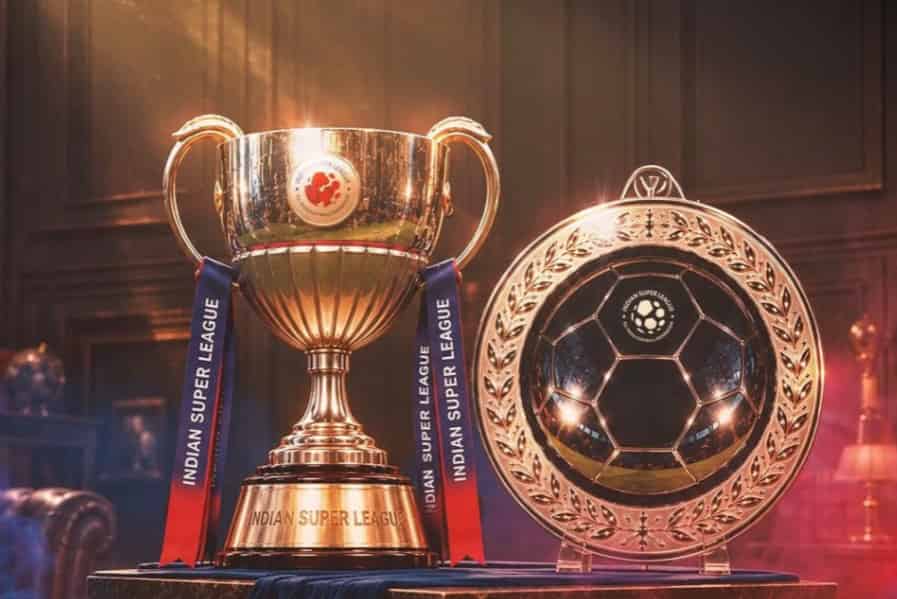 Indian Super League 2026-27 Points Table